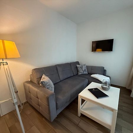 Holi Day Spa Appartement 1 Berlin Exteriör bild