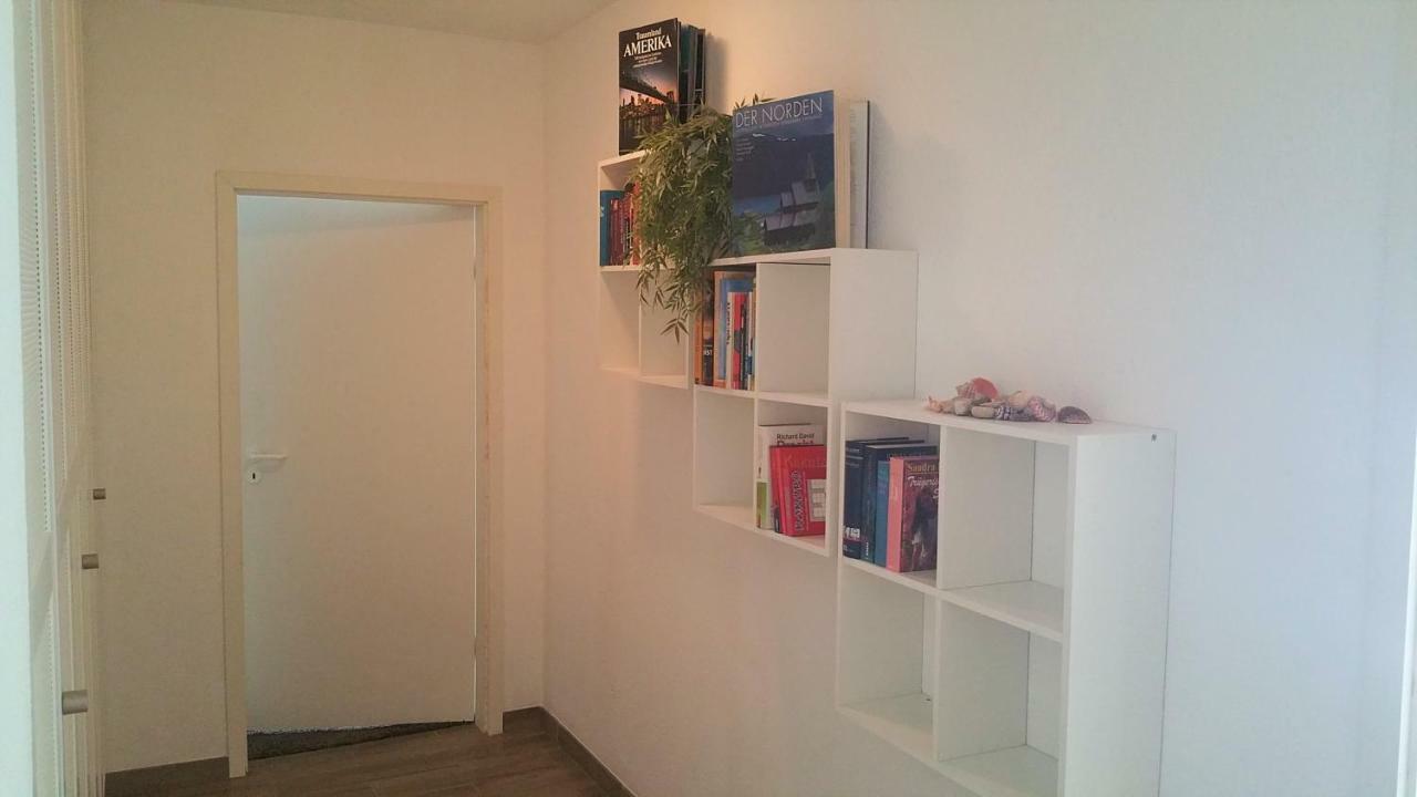 Holi Day Spa Appartement 1 Berlin Exteriör bild