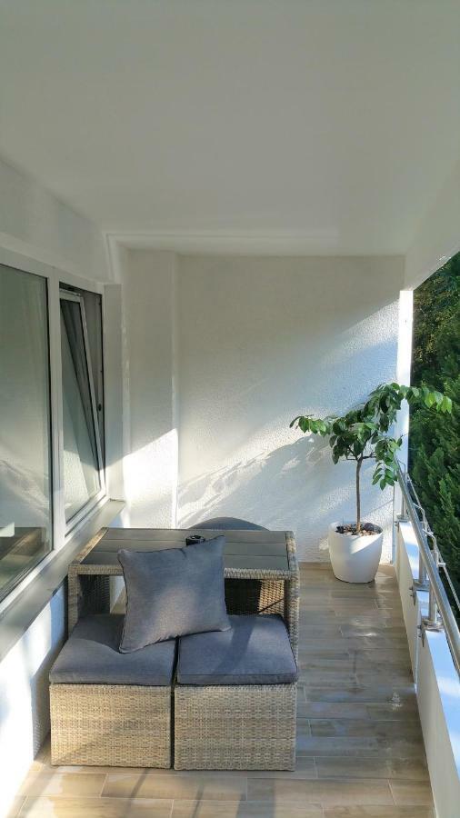 Holi Day Spa Appartement 1 Berlin Exteriör bild